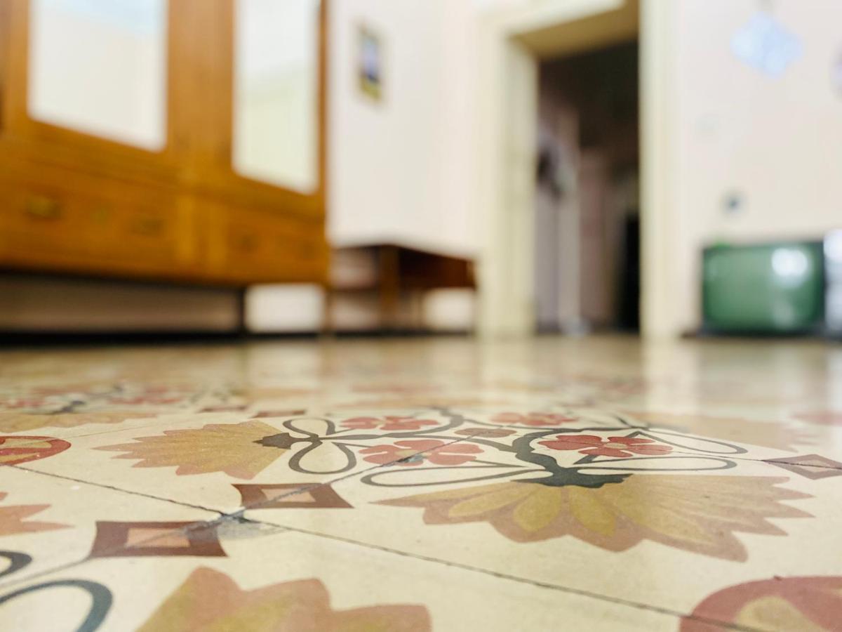 カターニアZu Pippo'S Houseアパートメント エクステリア 写真